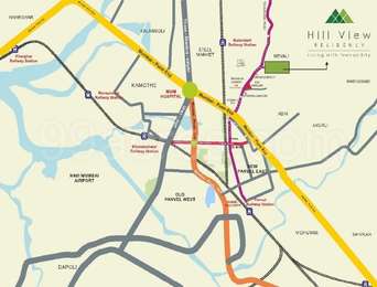 Pioneer Real Pioneer Hill View - 866ujhuu Med 