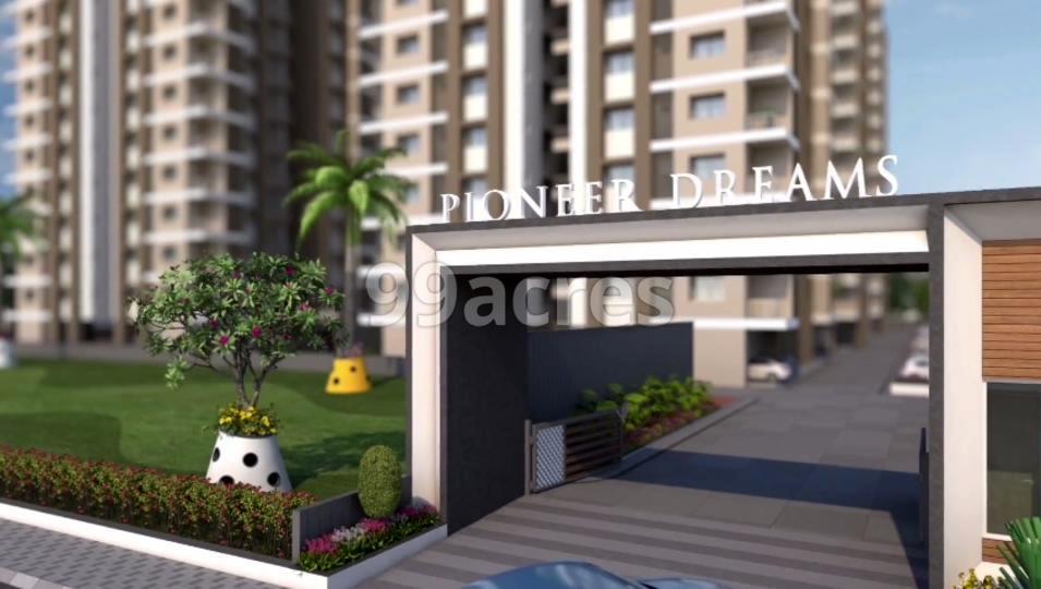 Pioneer Dreams Bamroli, Surat | Price List & Brochure, Floor Plan ...