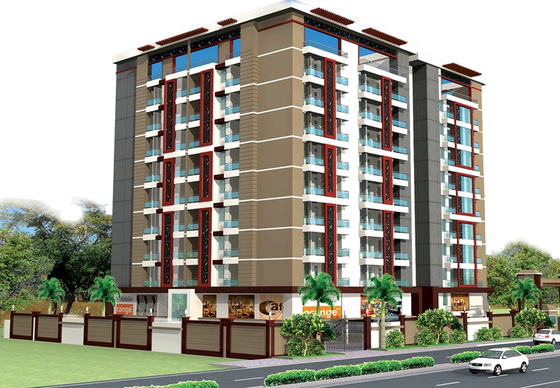 Piyush Buildcon Piyush Naveen Greens Photos Town, Allahabad