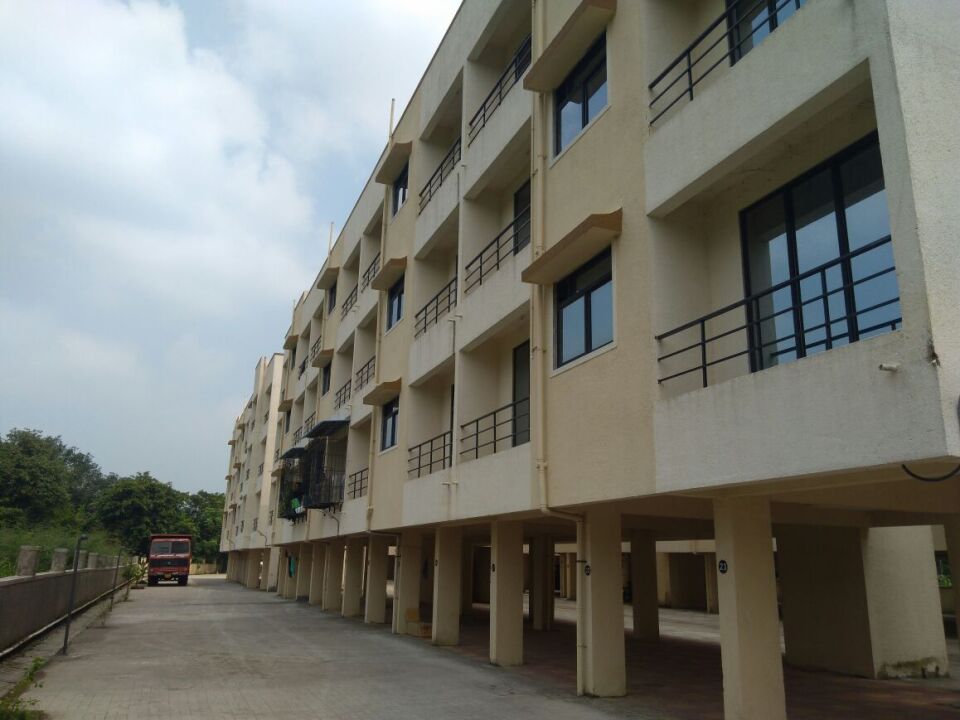 Jewel Realty Jewel Residency Photos New Panvel, Navi Mumbai Pictures