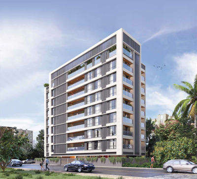 Platinum Buildcon Pune Builders / Developers - Projects - Constructions