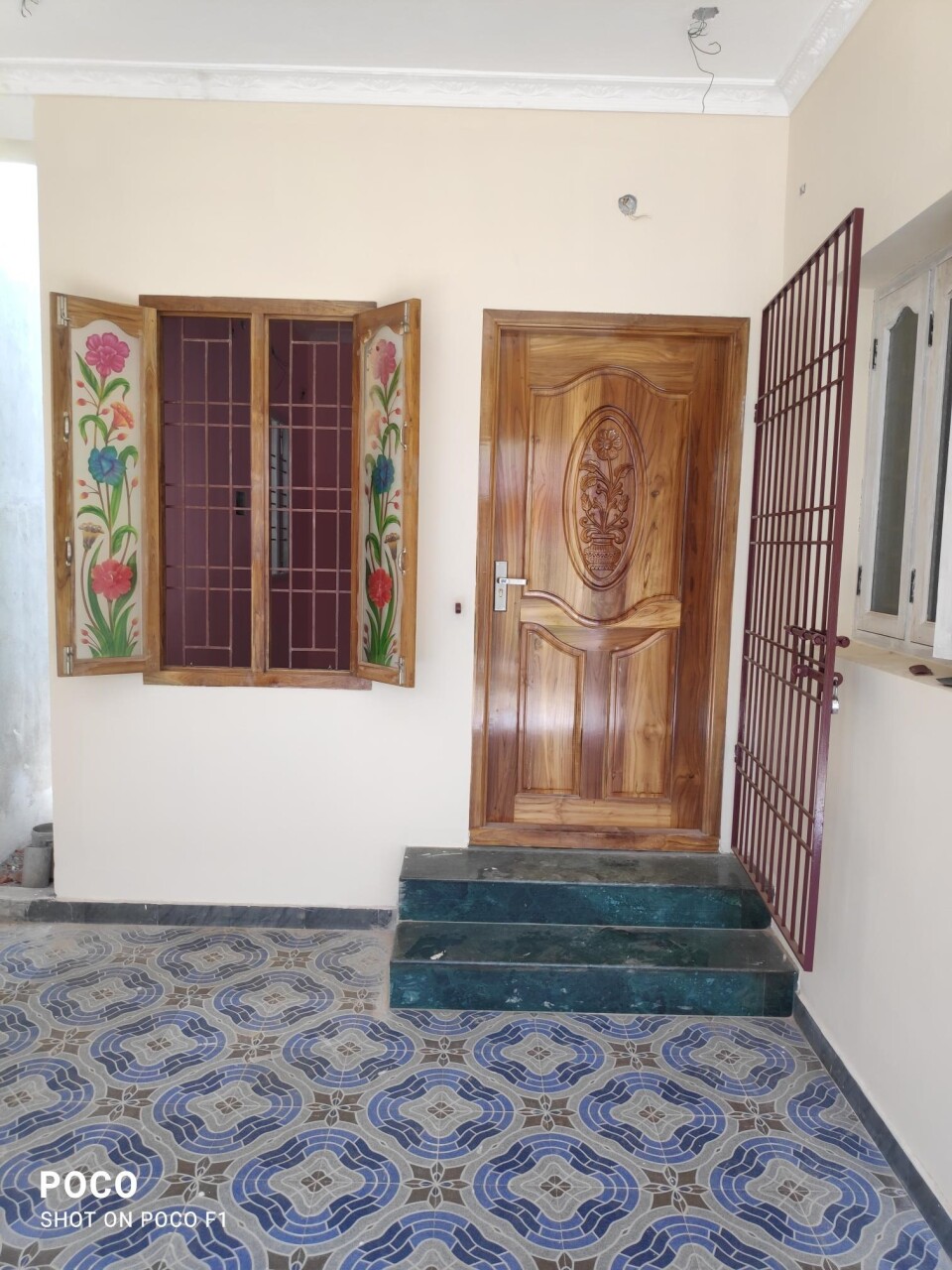 PM Construction Chennai PM Hari Villas Photos Kovur, Chennai Pictures