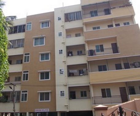 Vandana Elite 1st Block Koramangala Bangalore South 99acres Vandana Elite