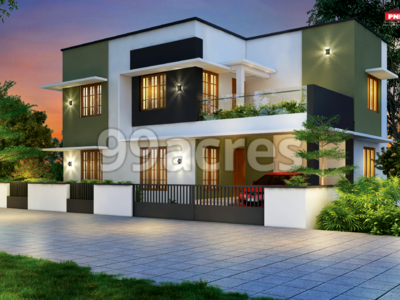 PNR Paradise Villa Villas