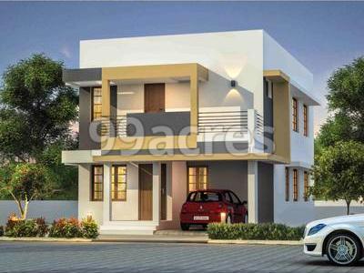 PNR Silver Spring Villas
