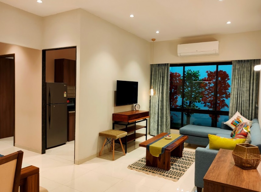 Poddar Housing Poddar Riviera Photos Kalyan (West), Mumbai Beyond