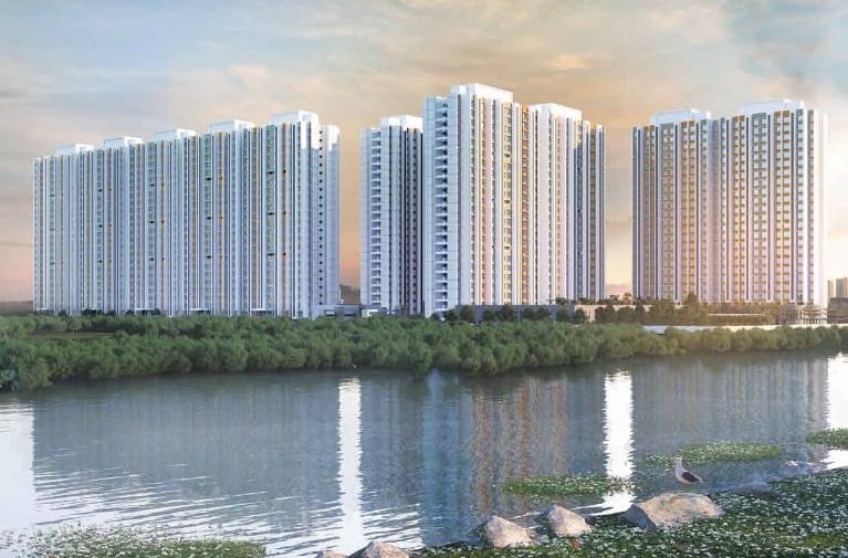 Poddar Housing Poddar Riviera Photos Kalyan (West), Mumbai Beyond