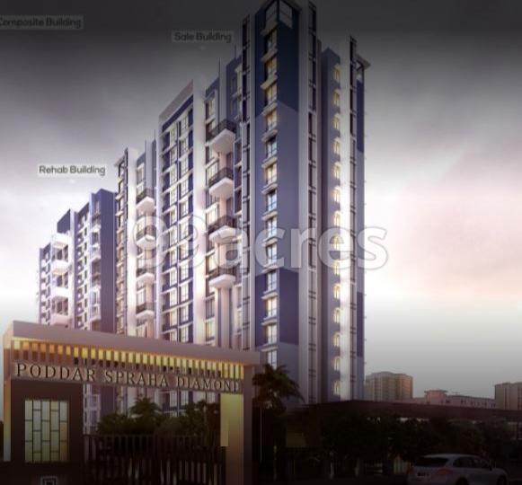 Poddar Spraha Diamond Chembur, Mumbai Resale Price List, Brochure ...