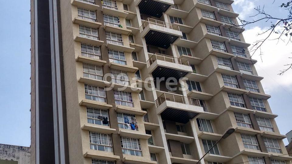Poddar Matushree Group Shri Ganesh Apartments Mitha Nagar Poddar Shri Ganesh Apartments