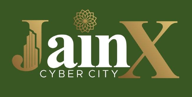 Jain X Cyber City IT High Rise Dadri, Greater Noida - Invest in