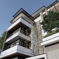 Jain X Cyber City IT High Rise Dadri, Greater Noida - Invest in