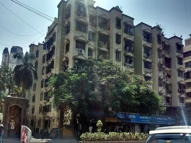 Poonam Complex Mumbai AndheriDahisar, Kandivali (East) Resale Price List, Brochure, Floor Plan