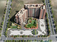 Sai Empire Vasai-Virar in Virar West, Mumbai @ Price on Request - Floor  Plans, Location Map & Reviews