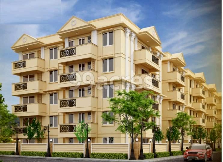 Poorvi Sang Keshwapur, Hubli Resale Price List, Brochure, Floor Plan ...