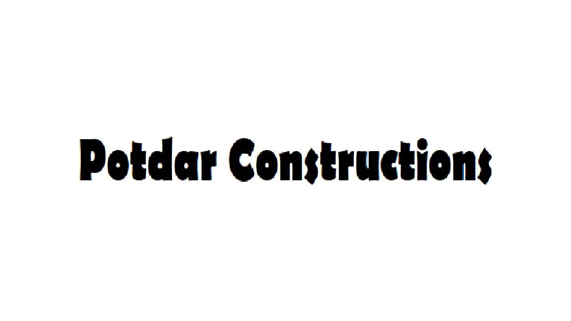 Potdar Constructions