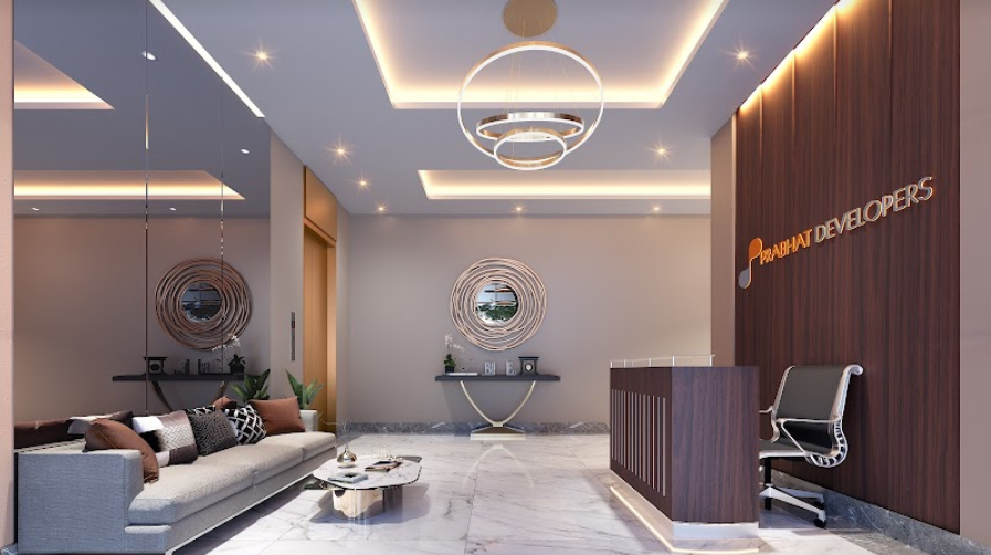 Prabhat Developers Mumbai Prabhat Residency Photos - Santacruz East ...