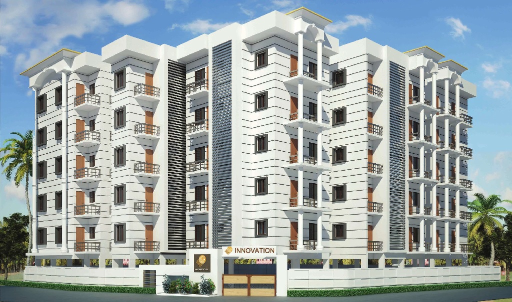 Prabhavathi Innovation Vijaya Bank Layout, Bangalore South Resale Price List, Brochure, Floor