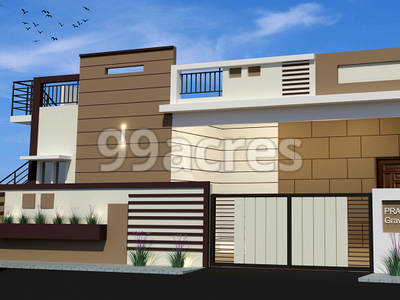 Gravity One Living Space Pvt Ltd Builders / Developers ...