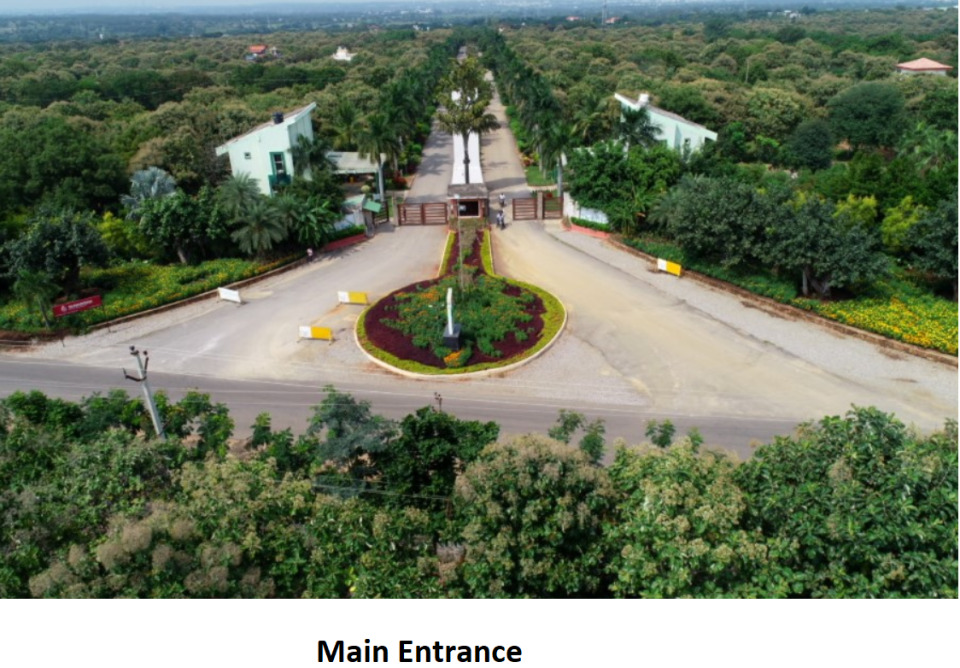 Pragati Green Meadows Shankarpally, Rangareddy Price List & Brochure