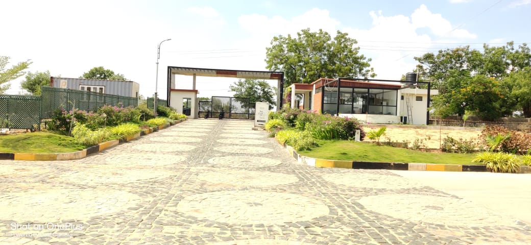 Prajay Treetops Shamirpet, Secunderabad Price List & Brochure, Floor