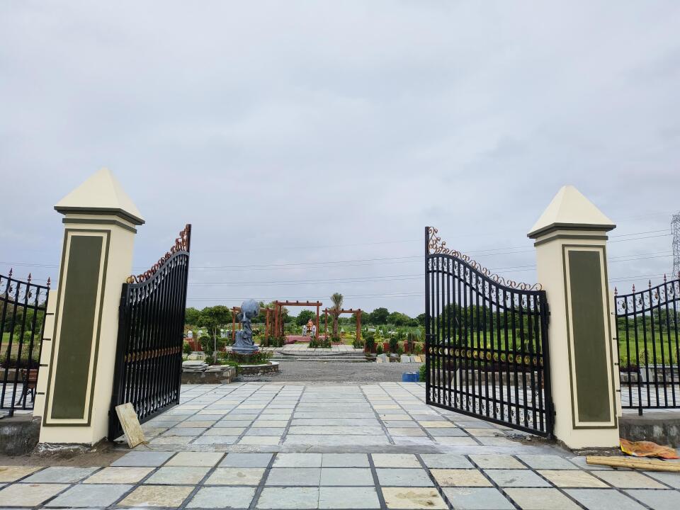 Paraksh Rrr Prakash Suradru Rudraram, Hyderabad | Price List & Brochure, Floor Plan ...