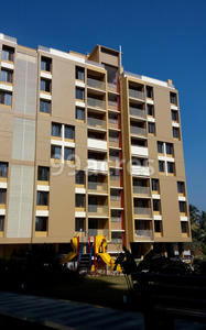 Pramukh Oracle Elevation