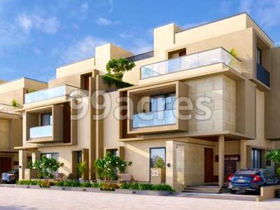 Swarit Villas