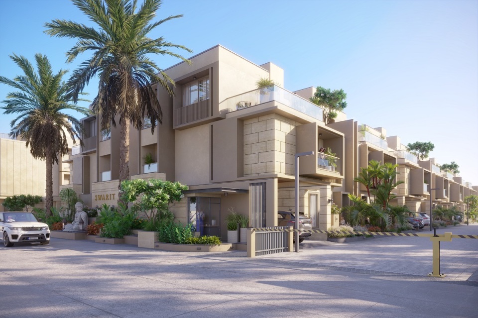 Swarit Ranjan Swarit New Chala, Vapi | Price List & Brochure, Floor Plan, Location ...