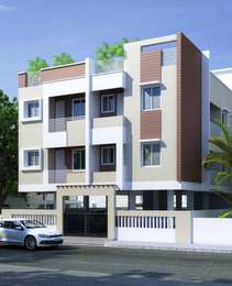 Pranav Casa Grand Image