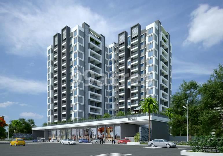 Pranav The Park Nasik, Shriram Nagar | Price List & Brochure, Floor ...