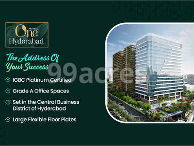 Pranavas One Hyderabad Offers