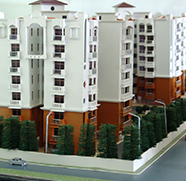 Prasandi Group Prasandi Dwarika Height Photos - Jagriti Vihar, Meerut ...