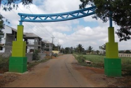 Prasiddhi Park Dale Image