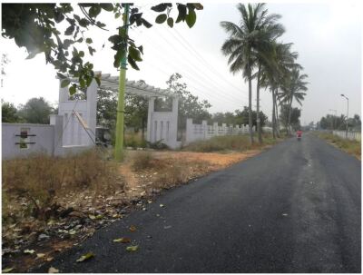 Prasiddhi Park Vista Image