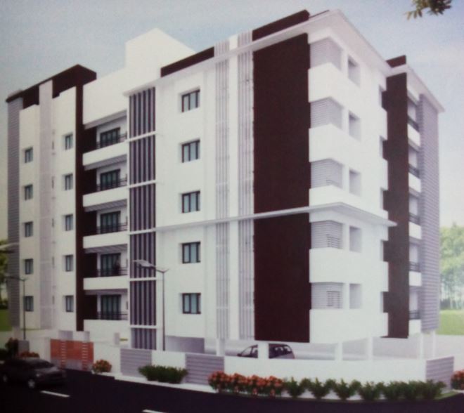 Sai Ram Residency Re In Habsiguda Secunderabad Pratapgiri Sai Ram Residency Habsiguda Secunderabad What S Nearby