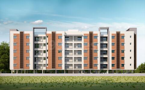 2 BHK Flats in Akota Vadodara 20 2 BHK Flats in Akota Vadodara