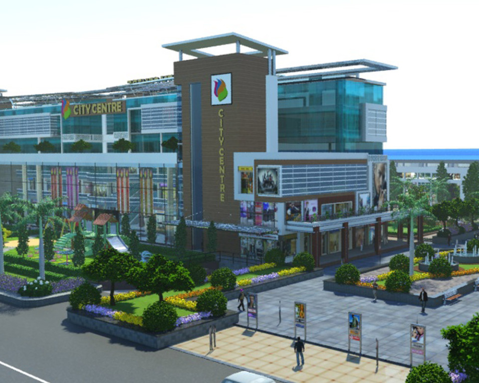 levis sector 12 dwarka