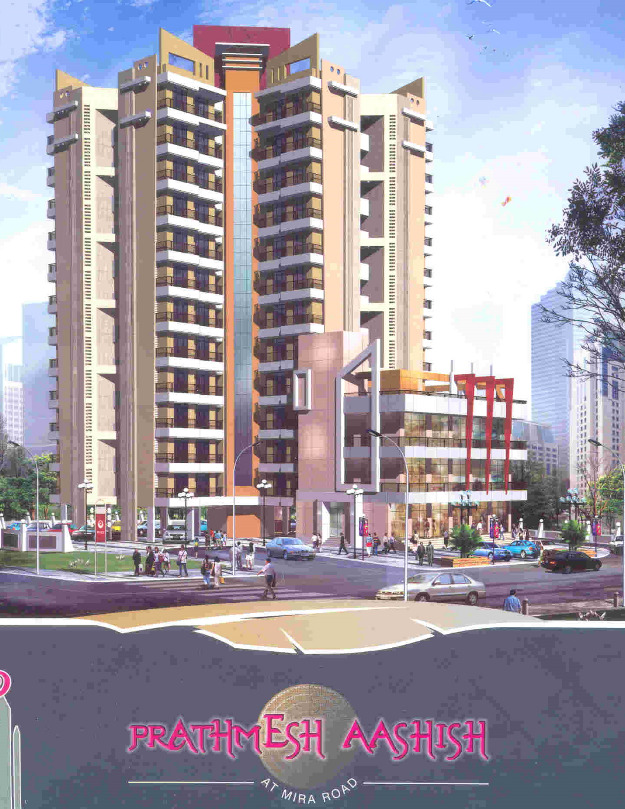 Prathamesh Developers Prathamesh Ashish Photos Kanakia Park, Mira Road And Beyond Pictures