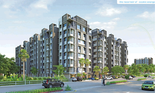 870+ City Civic Center Gota Ahmedabad Terbaik
