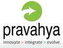 Pravahya