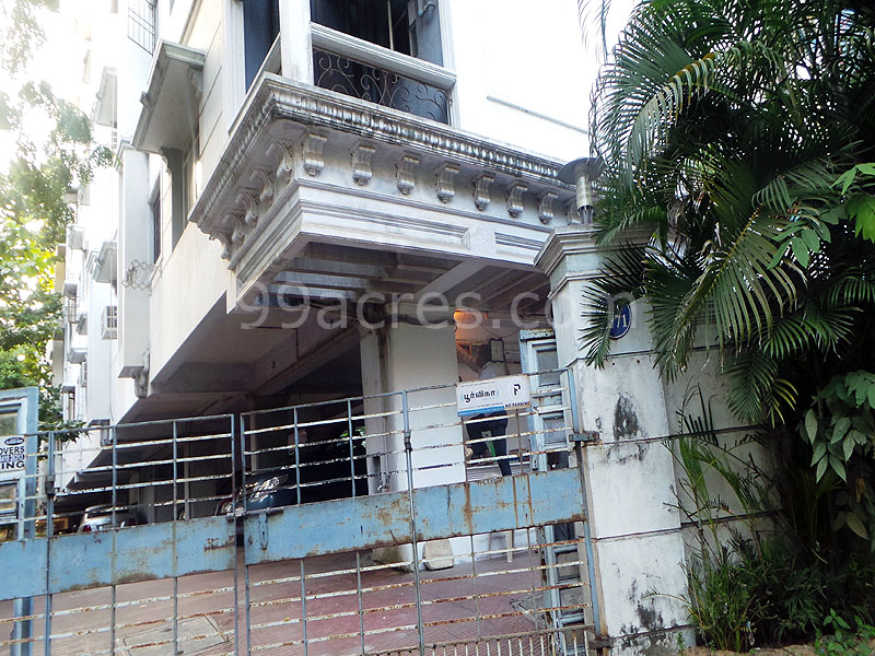 Praveen Vajra Apartments Chetpet, Chennai Central Resale Price List