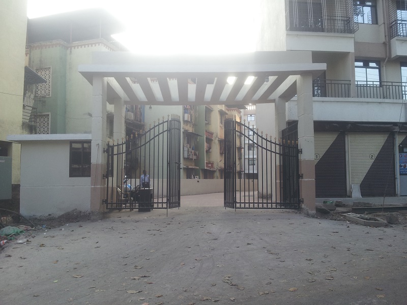 Prayag Galaxy Navi Mumbai, Adaigaon Resale Price List, Brochure, Floor