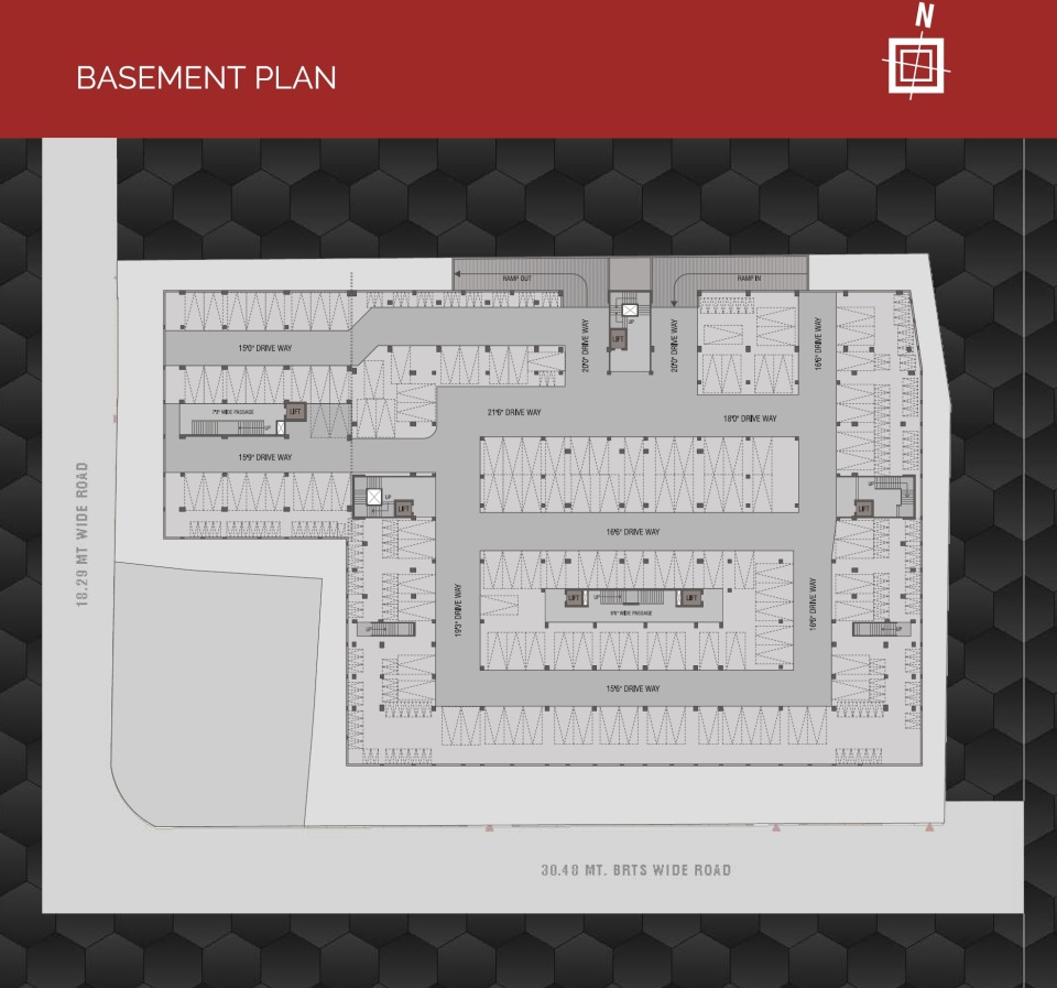 Prayag Pelican Ahmedabad East, Odhav Resale Price List & Brochure