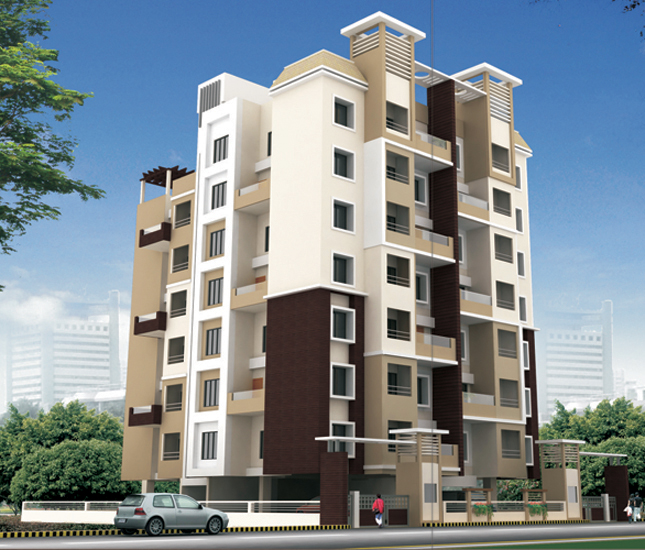 Prayag Shree Datta Nagpur, Laxminagar Resale Price List, Brochure