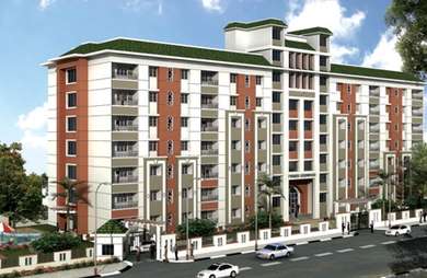 Premier Green Woods Image