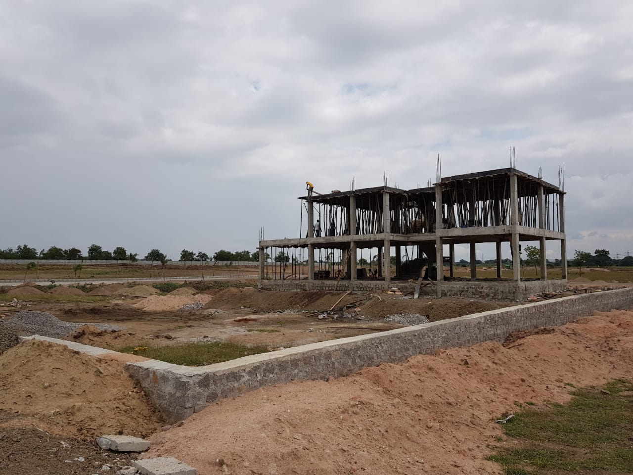 Premier Rose wood Hyderabad, Moinabad Resale Price List, Brochure