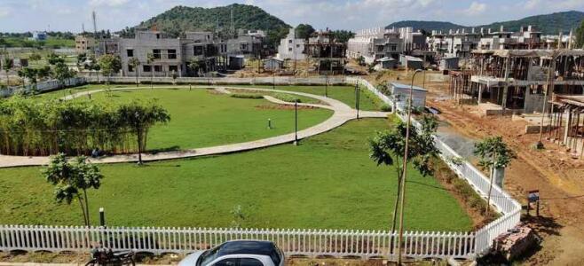 Premier SV Nilayam Site View