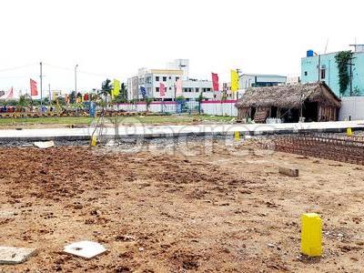 Premier Vetrivelan Nagar Site View