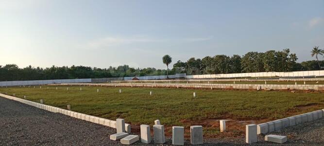 Premier VN Nagar  Site View