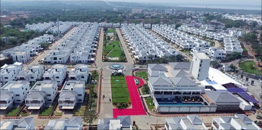 Prestige Group Prestige Royal Woods Photos And Videos Kismathpur, Hyderabad Pictures